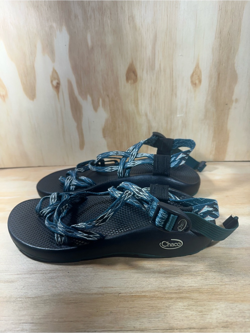 Chaco ZX2 Sandals Women’s Size 9